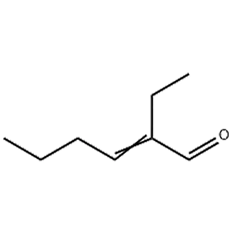 2-ETHYL-2-HEXENAL