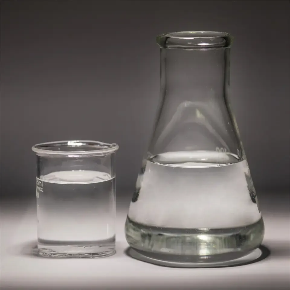 Chinese Factory Sell CAS 1954-28-5 Triethylene glycol diglycidyl ether