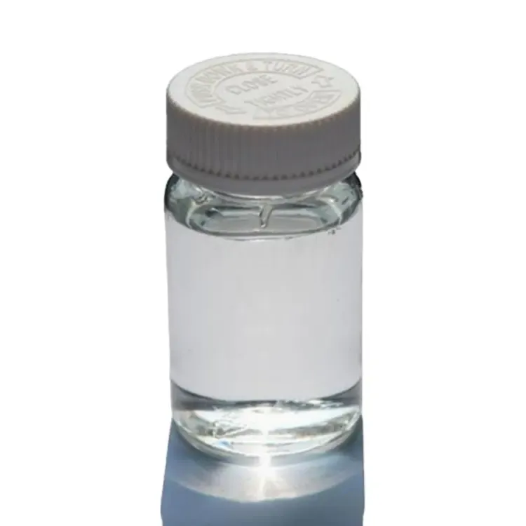 99% Diethyl Cyanomethyl Phosphonate CAS 2537-48-6