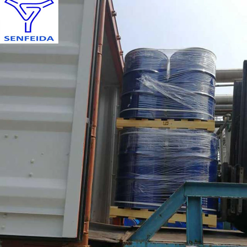 Industry Grade CAS 1191-67-9 1, 10-Decanedithiol From Chinese Factory