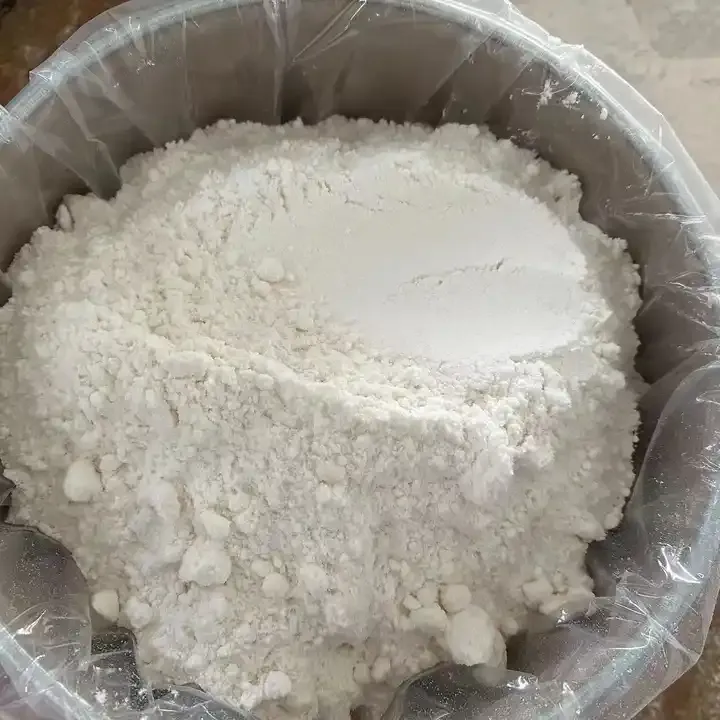 Factory Supply CAS 52434-90-9 FARIDA TBC/Tris (2, 3-dibromopropyl) Isocyanurate