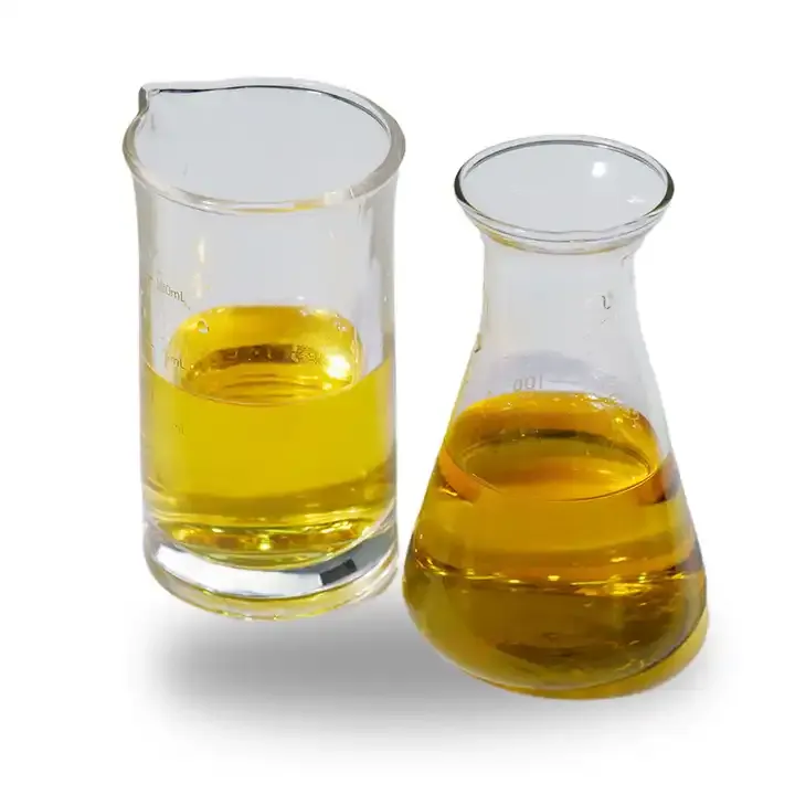 Chemical Raw Material CAS 108-29-2 Gamma-Valerolactone