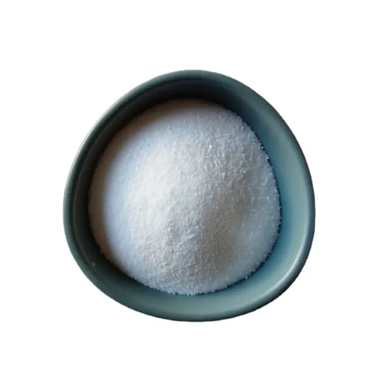 High Purity CAS 455-40-3 3, 5-Difluorobenzoic Acid