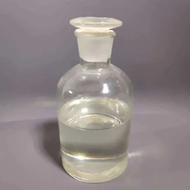 Organic Intermediate 2-Hydroxy-2-Methylpropiophenone CAS 7473-98-5 with Factory Supply