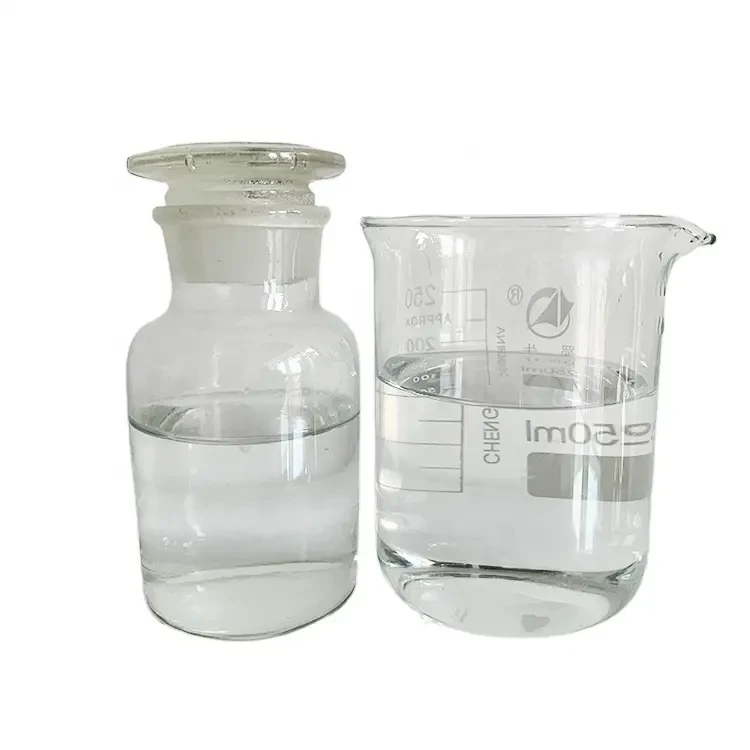 Food Additive Food Essence CAS 6378-65-0 Hexyl Hexanoate