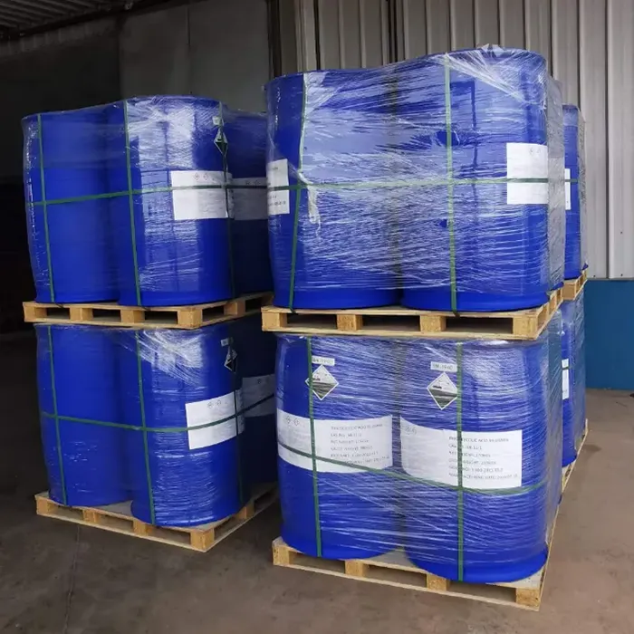 UV Monomer CAS 3290-92-4 Trihydroxymethylpropyl trimethylacrylate/TMPTMA