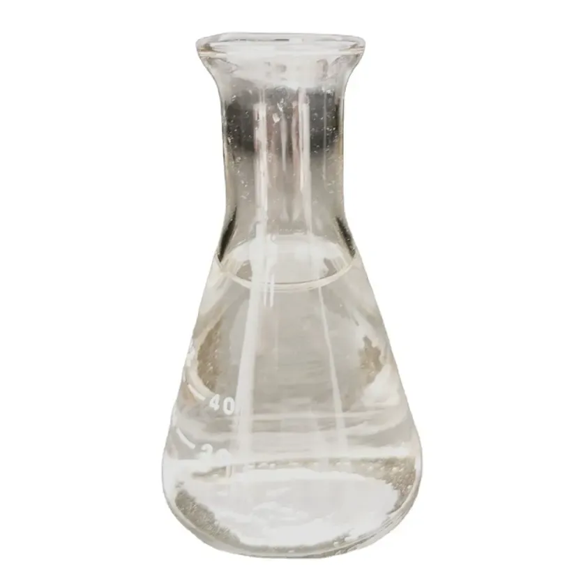 99% Diethyl Cyanomethyl Phosphonate CAS 2537-48-6