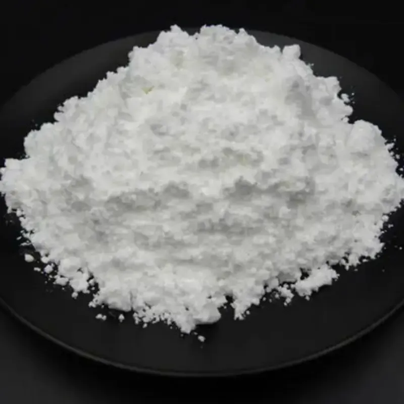 Factory Supply CAS 5080-50-2 Acetylcarnitine L-Form Hydrochloride