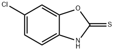 6 Chloro 2 Benzoxazolethiol