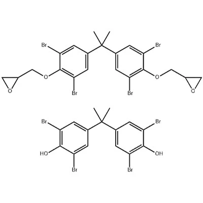 Brominated Epoxy Resin